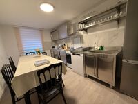 Cici Apartments Werdohl – ganze Wohnung exklusiv | 3 Zimmer Bild 5