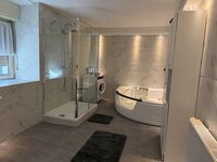 Cici Apartments Werdohl – ganze Wohnung exklusiv | 3 Zimmer Bild 8