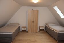 Luxuriöse Unterkunft in Rodenberg Bild 6