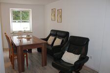 Luxuriöse Unterkunft in Rodenberg Bild 12