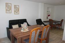 Luxuriöse Unterkunft in Rodenberg Bild 11