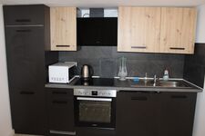 Luxuriöse Unterkunft in Rodenberg Bild 10