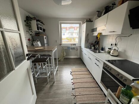 4-Zimmerwohnung mit Parkplatz inkl. WLAN in Meersburg Bild 3