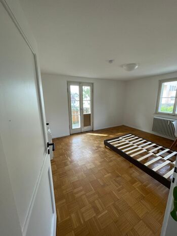 4-Zimmerwohnung mit Parkplatz inkl. WLAN in Meersburg Bild 5