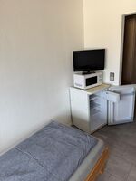 ZIMMERPOOL - Monteurzimmer Vöhringen Bild 6