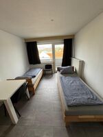 ZIMMERPOOL - Monteurzimmer Vöhringen Bild 4