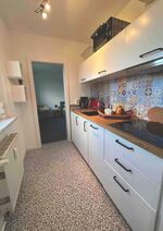 Monteurwohnung Nähe Altenberg, CZ Bild 2