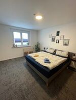 Monteurwohnung Nähe Altenberg, CZ Bild 1