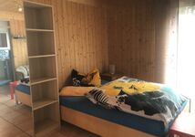 Appartement mit eigenem Eingang im Holzhaus in Nürnberg Bild 1