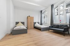 ProStay – Mehrere Monteurwohnungen in Neumünster Bild 12