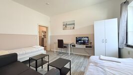 ProStay – Mehrere Monteurwohnungen in Neumünster Bild 3