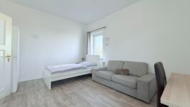 ProStay – Mehrere Monteurwohnungen in Neumünster Bild 11