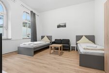 ProStay – Mehrere Monteurwohnungen in Neumünster Bild 6