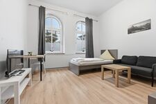 ProStay – Mehrere Monteurwohnungen in Neumünster Bild 1