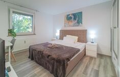 Worker Suites Heilbronn / Parking / Zentral Bild 4