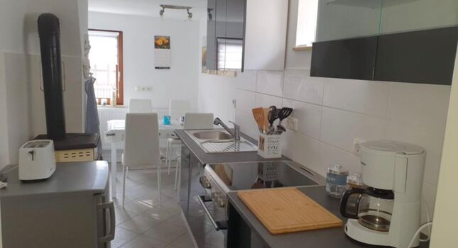 Haus Nummer 10 Großliebringen Bild 3
