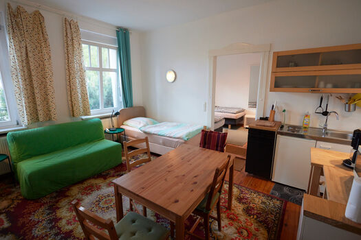 Pension Berger