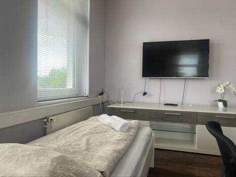 Moderne, preiswerte Monteurwohnungen in Singen / Umgebung Picture 2