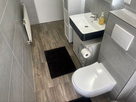 Moderne, preiswerte Monteurwohnungen in Singen / Umgebung Picture 3