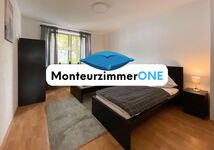 MonteurzimmerONE - Komfortable Unterkünfte in Leipzig Bild 2