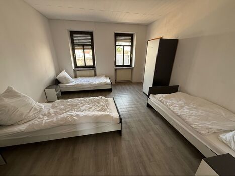 Wohnung Heinitz Bild 2
