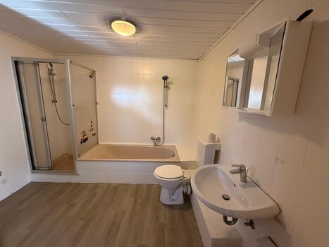 Wohnung Heinitz Bild 4