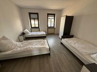 Wohnung Heinitz Bild 2