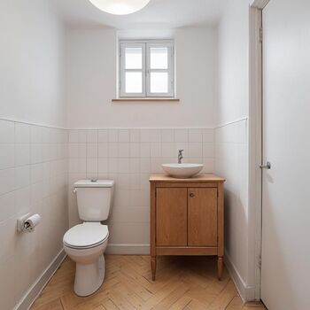 Monteurunterkunft Würzburg / Umgebung nach Wunsch, Bedürfnis Obrázok 5