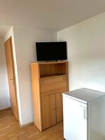 Große Monteur Wohnung 4 Zimmer für 7 Personen in Weinsberg Bild 27