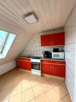 Große Monteur Wohnung 4 Zimmer für 7 Personen in Weinsberg Bild 11