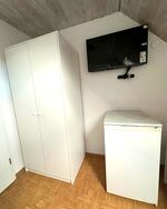 Große Monteur Wohnung 4 Zimmer für 7 Personen in Weinsberg Bild 24