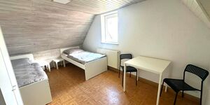Große Monteur Wohnung 4 Zimmer für 7 Personen in Weinsberg Bild 29