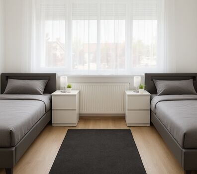 Apollo Ferienwohnunh Bild 2
