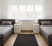 Apollo Ferienwohnunh Bild 2