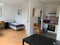 DKN | Ihre Monteurzimmer-Lösung in Halle| Jetzt frei Bild 8