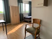 DKN | Ihre Monteurzimmer-Lösung in Halle| Jetzt frei Bild 9