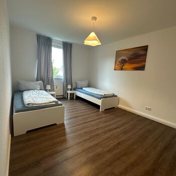 Monteurunterkunft / Monteurwohnung / möbilierte Wohnung Bild 2