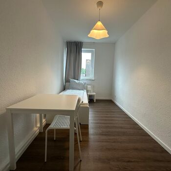Monteurunterkunft / Monteurwohnung / möbilierte Wohnung Bild 3