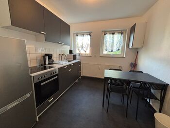 Monteurunterkunft / Monteurwohnung / möbilierte Wohnung Obrázok 4