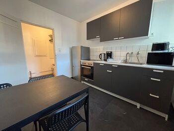 Monteurunterkunft / Monteurwohnung / möbilierte Wohnung Obrázok 3