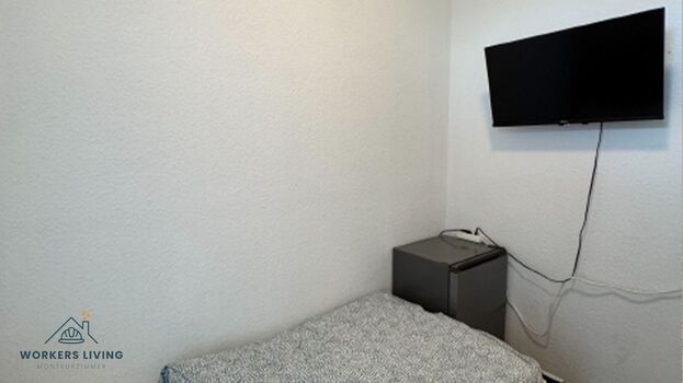 Workers Living Salzgitter - Ihre Monteurzimmer! Bild 4