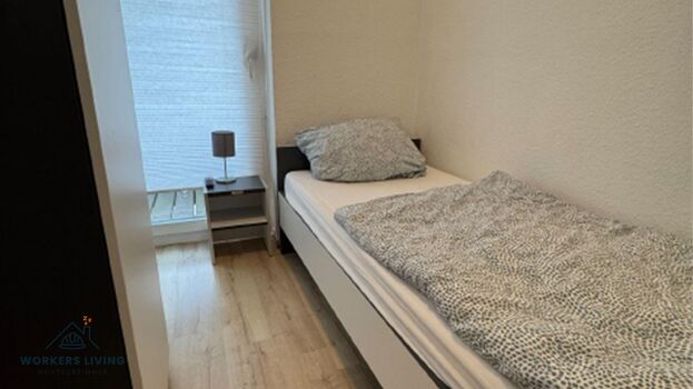 Workers Living Salzgitter - Ihre Monteurzimmer! Bild 3
