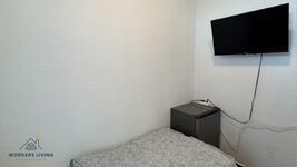 Workers Living Salzgitter - Ihre Monteurzimmer! Bild 4