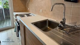 Workers Living Salzgitter - Ihre Monteurzimmer! Bild 1