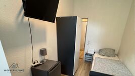 Workers Living Salzgitter - Ihre Monteurzimmer! Bild 5