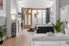 Wohnung Wallraff Bild 2