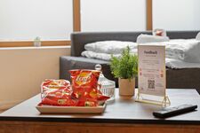 Wohnung Wallraff Bild 11