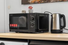 Wohnung Wallraff Bild 8