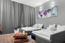 Wohnung Wallraff Bild 12
