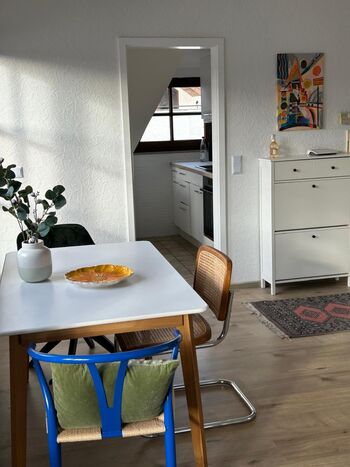 Dream Apartment Kernen Picture 2